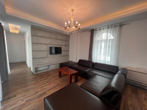 New apartament