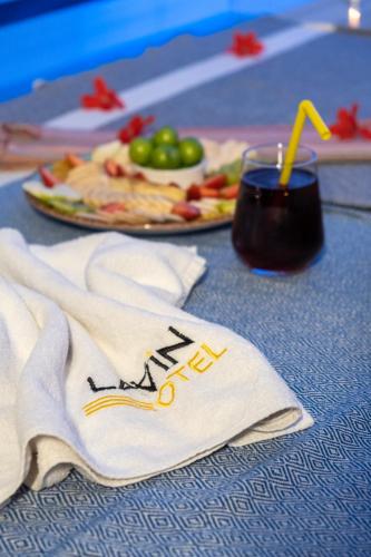 Lavin Hotel & Spa