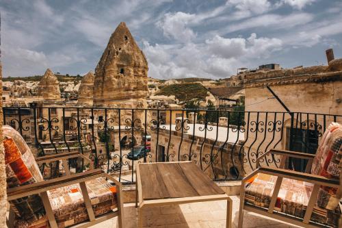 Aladdin's Cave Suites Hotel Apartments - Goreme