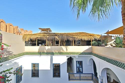 Riad Anyssates, Marrakesch (Foto 6)