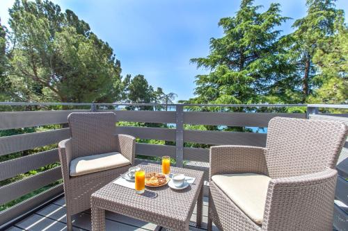 Maestral Residence – Portoroz, MO