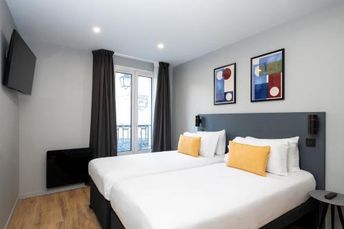 Staycity Aparthotels Paris Gare de l'Est, Paris (Foto 11)