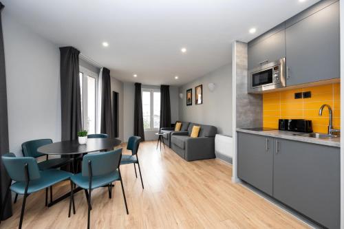 Staycity Aparthotels Gare de l’Est - image 14