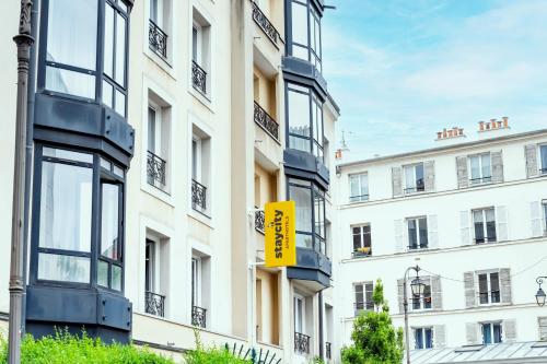 Staycity Aparthotels Gare de l’Est - image 14