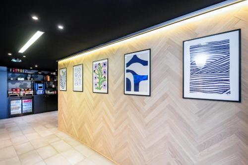 Staycity Aparthotels Gare de l’Est - image 7