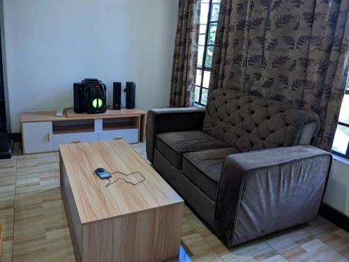 Singabora Retreat