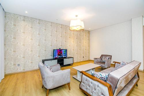 PRIME Luxury Apartment on BAKU