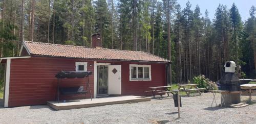 Sala Cabin