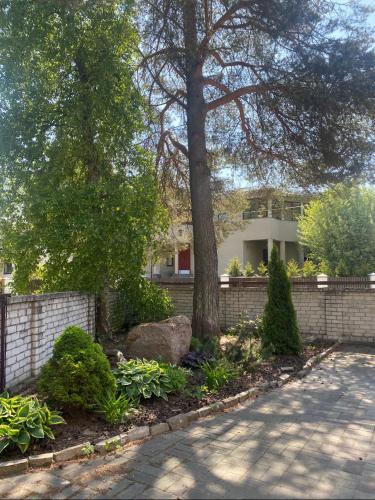 Tanuma Apartment in Haabersti