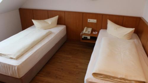 Hotel Weisser Schwan - image 14