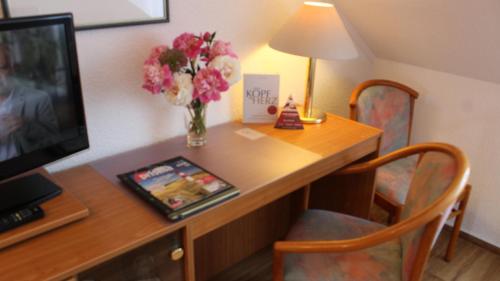 Hotel Weisser Schwan - image 13