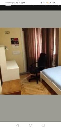 habitaciones Argüelles Madrid