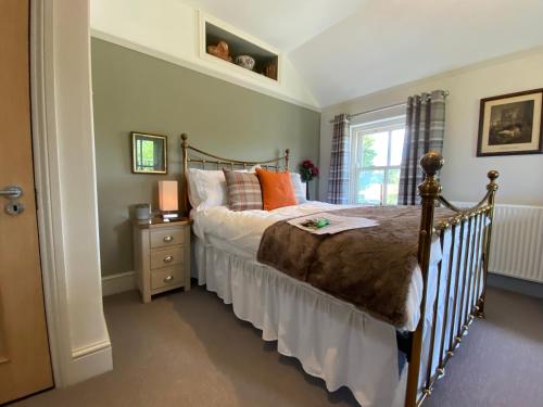 Downton Lodge Country Bed and Breakfast and; Self Catering
