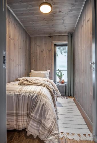 Premium Mountain Penthouse with Sauna, Strandafjellet - 602