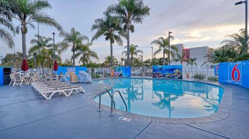 Suites Los Angeles CA Los Angeles LAX in Inglewood, USA