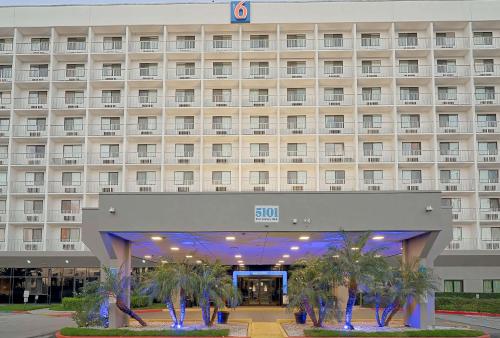 Suites Los Angeles CA Los Angeles LAX in Inglewood, USA