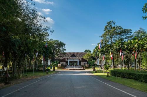 Tawa Ravadee Resort Prachinburi, a member of WorldHotels Distinctive