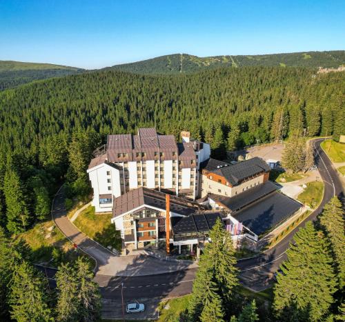 Hotel Putnik Kopaonik