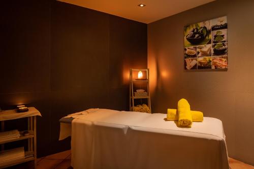 Golden Bahía de Tossa & Spa 4* Sup. - image 10