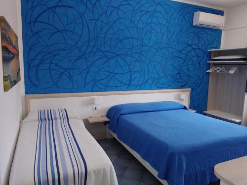 Bed and breakfast Delfino Blu – Torre Vado, OK
