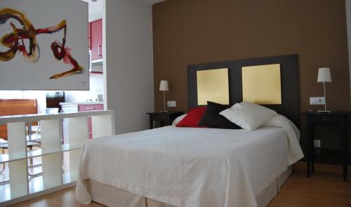 Apartamentos Plaza Mayor - image 8
