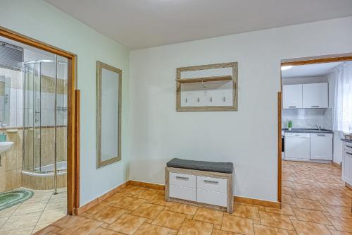 Duša, Apartman Mia in Sorici