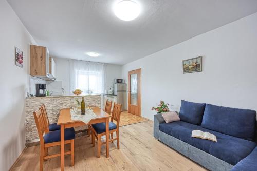 Iekārtas, Apartman Mia in Sorici