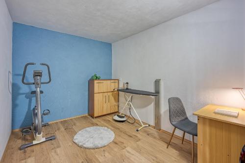 Apartman Mia