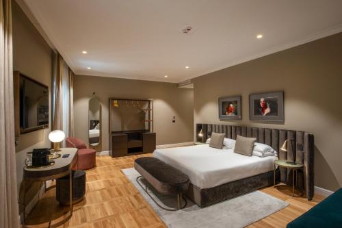 Condotti Boutique Hotel - image 4