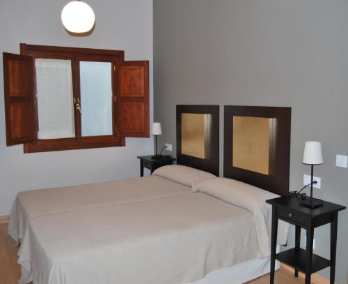 Apartamentos Plaza Mayor - main image
