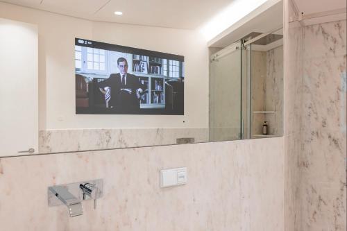 Deluxe Apartment in City Center by LovelyStay, Lisabon (fotografie 5)