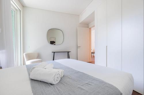 Deluxe Apartment in City Center by LovelyStay, Lisabon (fotografie 8)