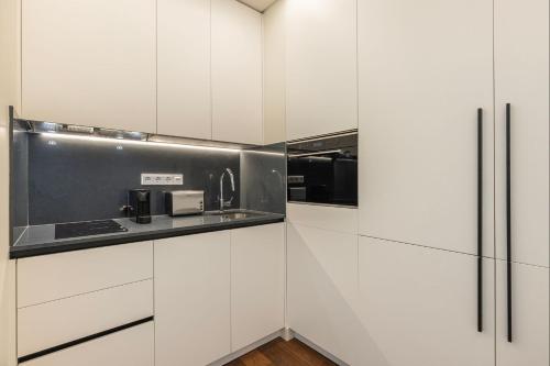 Deluxe Apartment in City Center by LovelyStay, Lisabon (fotografie 4)