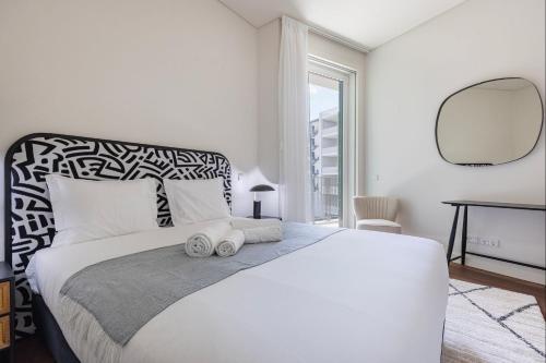 Deluxe Apartment in City Center by LovelyStay, Lisabon (fotografie 6)