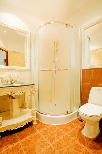 Pałac Margot Nature&SPA – Karpacz, WI