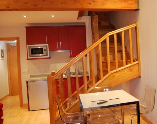Apartamentos Plaza Mayor - image 12
