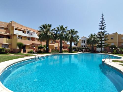 Parque Vera IV FKK - Naturista