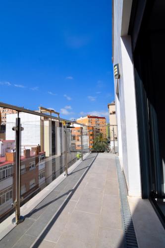 景觀, Letmalaga Delicias in 卡雷塔拉德卡迪斯