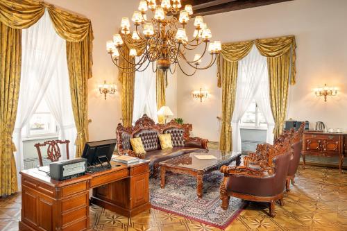 Hotel U Prince - image 10