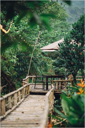 Trang An Ecolodge