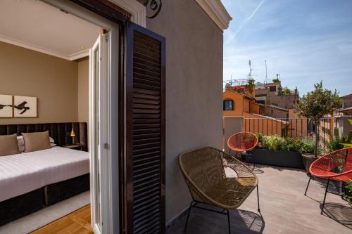 Condotti Boutique Hotel - image 9
