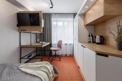 Balcia Residence, Riga (foto 8)