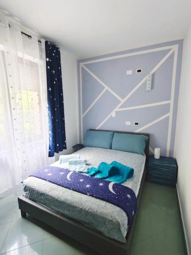 Aldebaran Holiday House (ideale per famiglie con bambini)