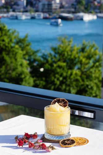 The Halich Hotel Istanbul Karakoy - Special Category, Istanbul (photo 9)