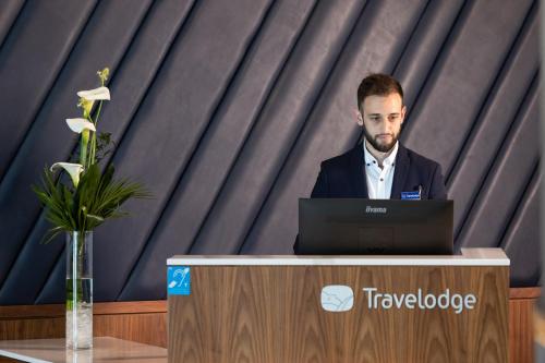 Travelodge PLUS Dublin City Centre - image 4