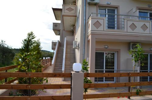 Thassos Grand Villas Apartments & Studios