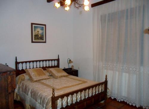Casa Rural Santa Rita