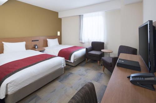 hotel photo
