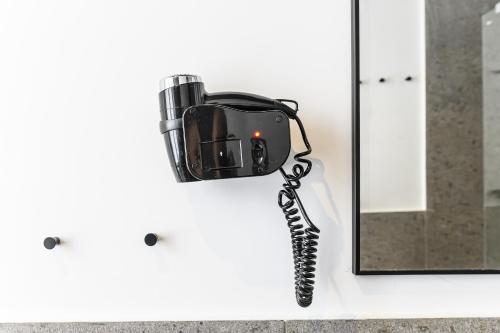 Hotel Central Lodge - image 6