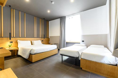 Hotel Central Lodge - image 7